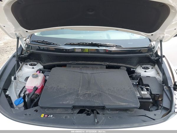 2024 KIA NIRO EV WIND