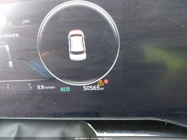 2024 KIA NIRO EV WIND