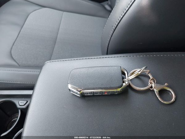 2024 KIA NIRO EV WIND