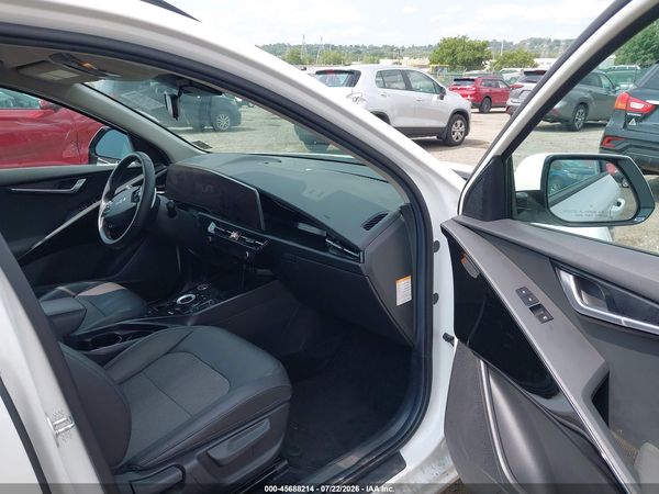 2024 KIA NIRO EV WIND