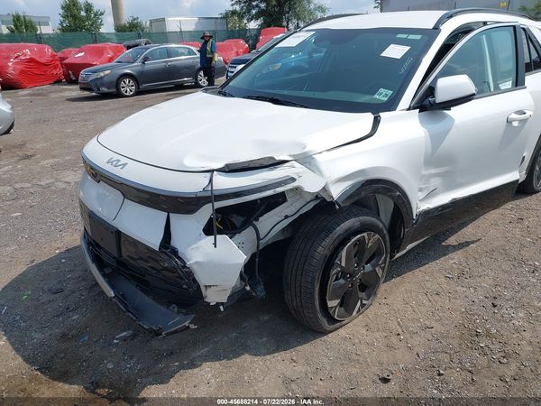 2024 KIA NIRO EV WIND