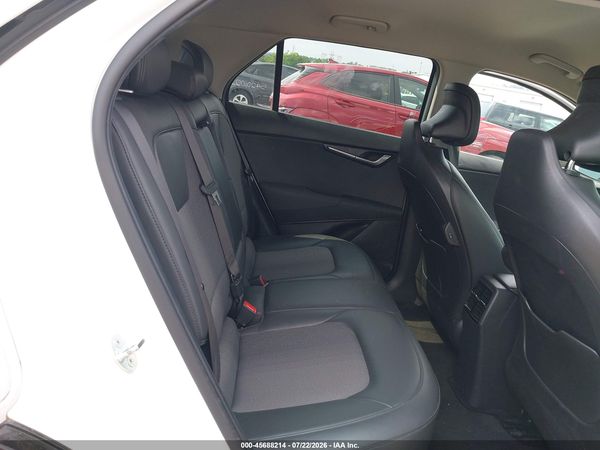 2024 KIA NIRO EV WIND