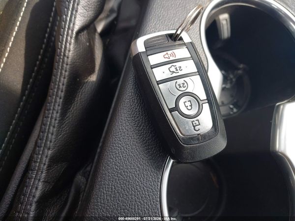 2021 FORD MUSTANG ECOBOOST FASTBACK