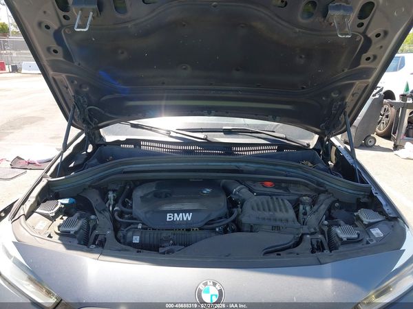 2018 BMW X2 XDRIVE28I
