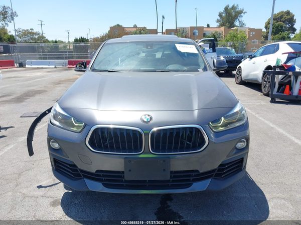 2018 BMW X2 XDRIVE28I