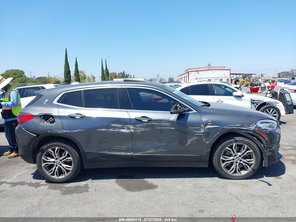 2018 BMW X2 XDRIVE28I