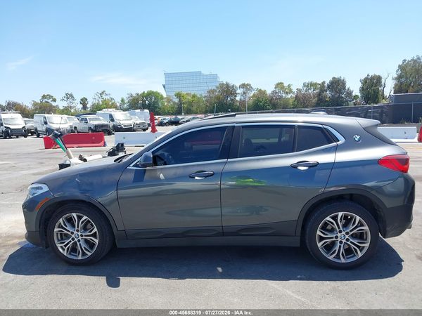 2018 BMW X2 XDRIVE28I