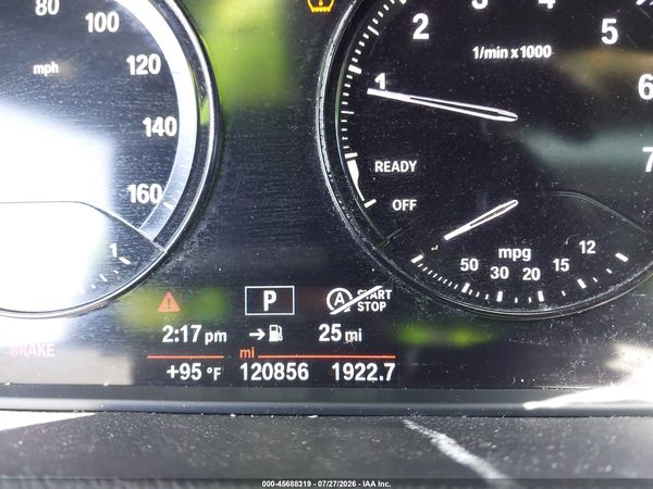 2018 BMW X2 XDRIVE28I