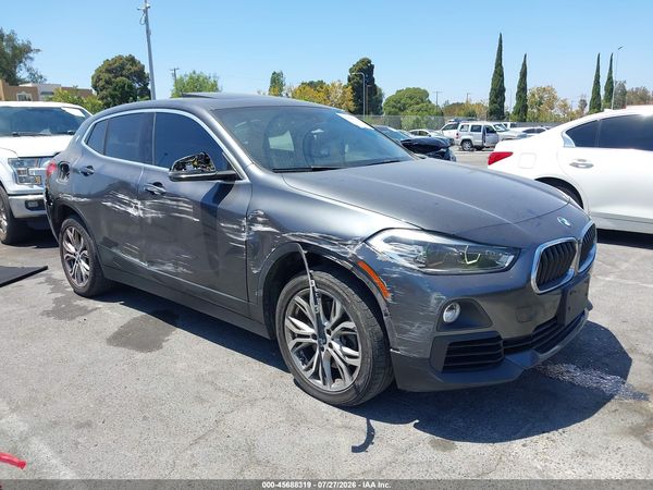 2018 BMW X2 XDRIVE28I
