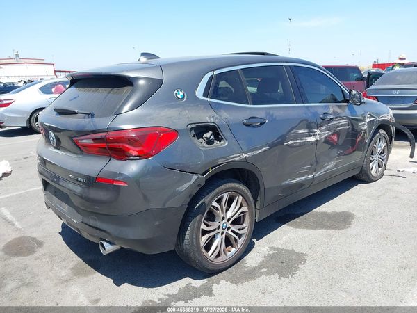 2018 BMW X2 XDRIVE28I