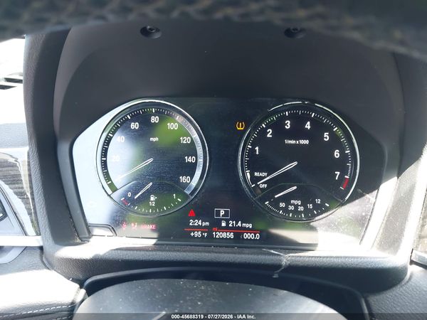 2018 BMW X2 XDRIVE28I