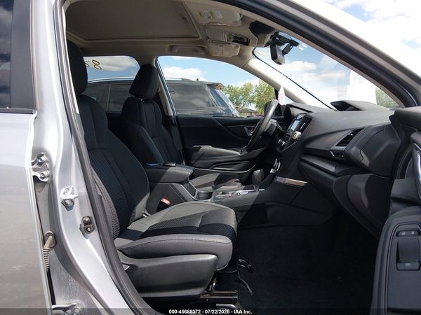 2024 SUBARU FORESTER PREMIUM — I5