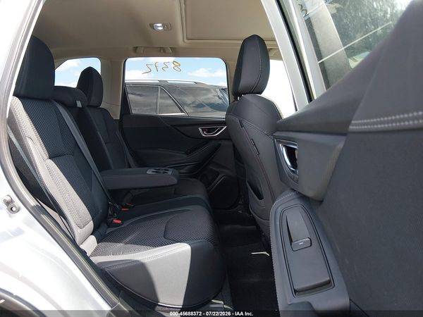 2024 SUBARU FORESTER PREMIUM — I8