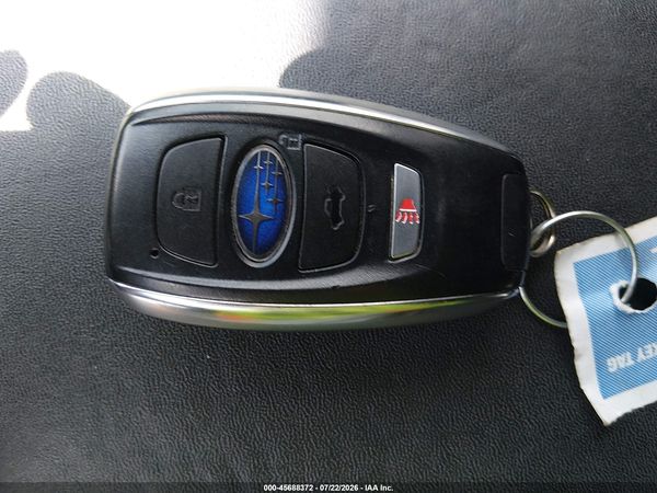 2024 SUBARU FORESTER PREMIUM — I11