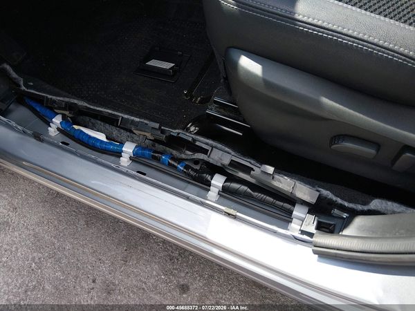 2024 SUBARU FORESTER PREMIUM — I13