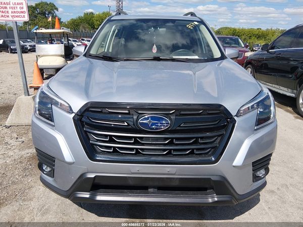 2024 SUBARU FORESTER PREMIUM — I115