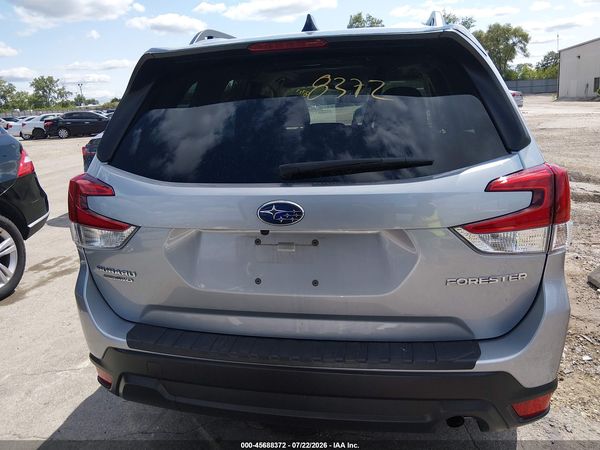 2024 SUBARU FORESTER PREMIUM — I119