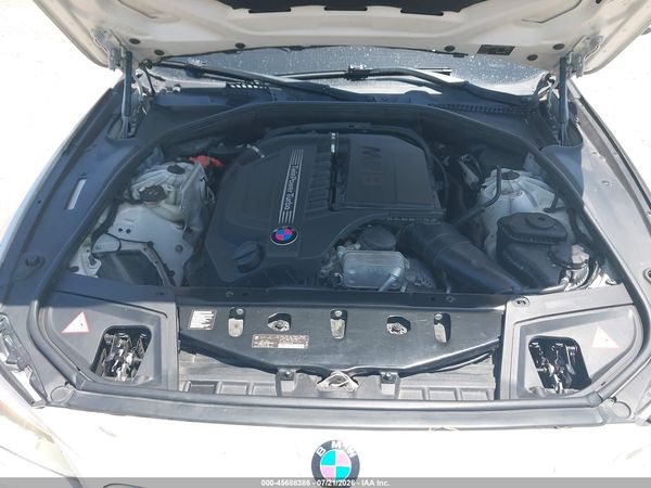 2014 BMW 535I XDRIVE