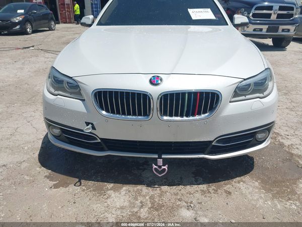 2014 BMW 535I XDRIVE