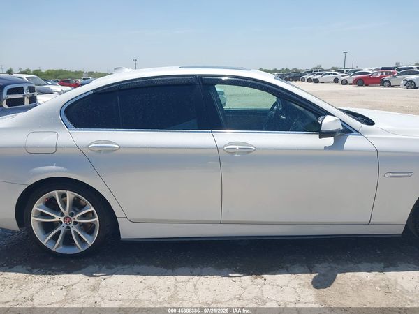 2014 BMW 535I XDRIVE
