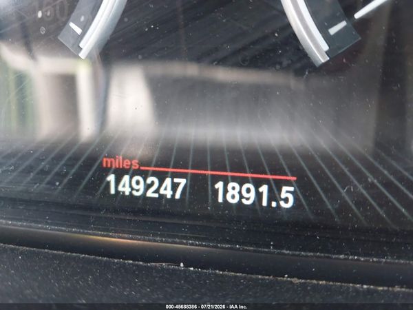2014 BMW 535I XDRIVE