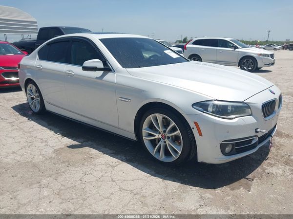 2014 BMW 535I XDRIVE