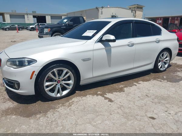 2014 BMW 535I XDRIVE