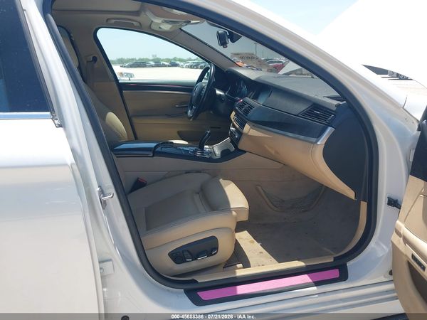2014 BMW 535I XDRIVE