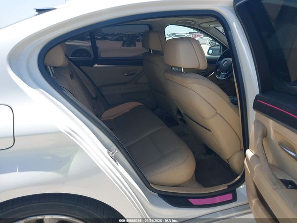 2014 BMW 535I XDRIVE