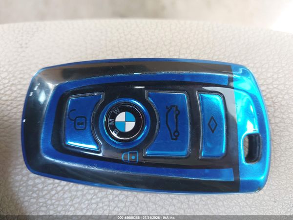 2014 BMW 535I XDRIVE