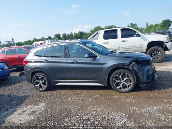 2017 BMW X1 XDRIVE28I