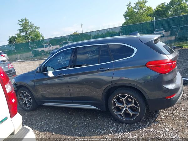2017 BMW X1 XDRIVE28I