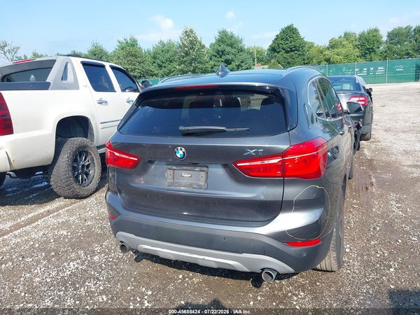 2017 BMW X1 XDRIVE28I