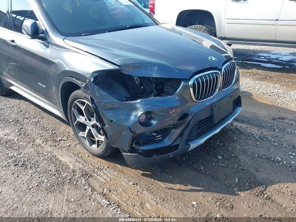 2017 BMW X1 XDRIVE28I
