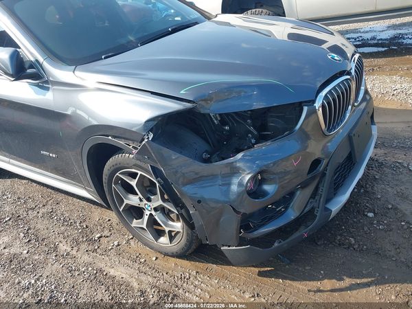 2017 BMW X1 XDRIVE28I