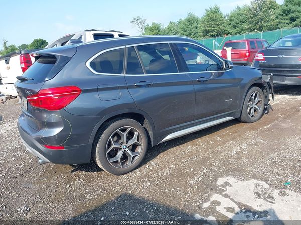 2017 BMW X1 XDRIVE28I