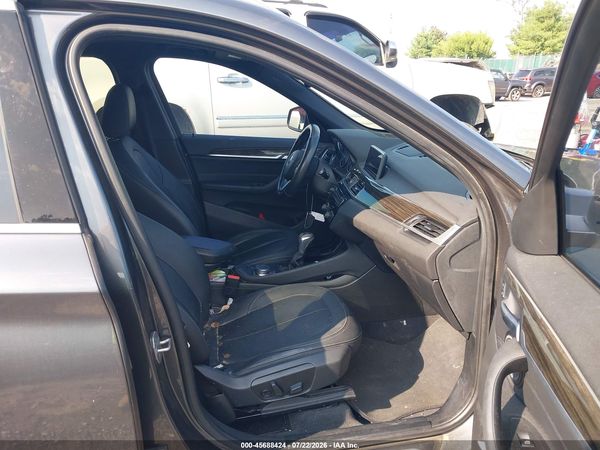 2017 BMW X1 XDRIVE28I