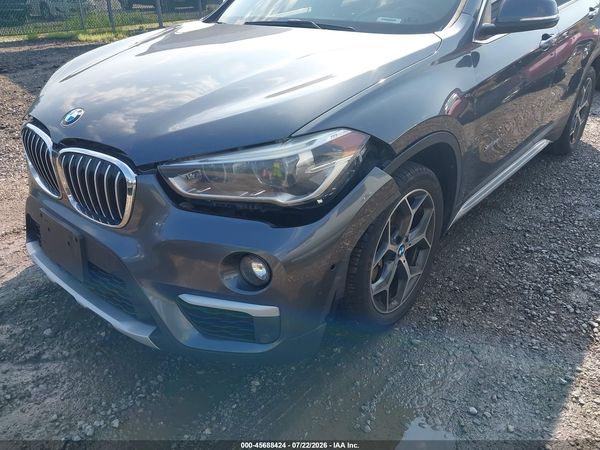 2017 BMW X1 XDRIVE28I