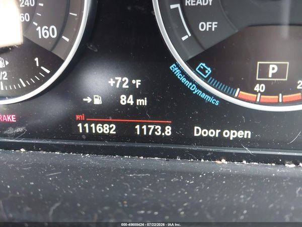 2017 BMW X1 XDRIVE28I