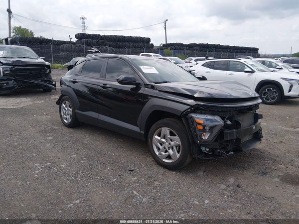 2024 HYUNDAI KONA SE