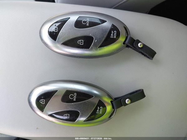 2024 HYUNDAI KONA SE