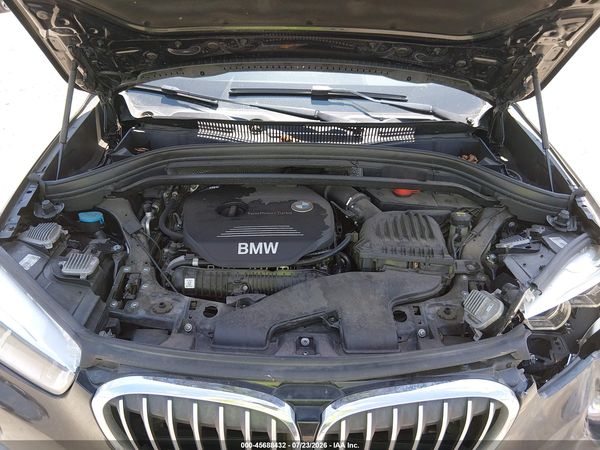 2016 BMW X1 XDRIVE28I