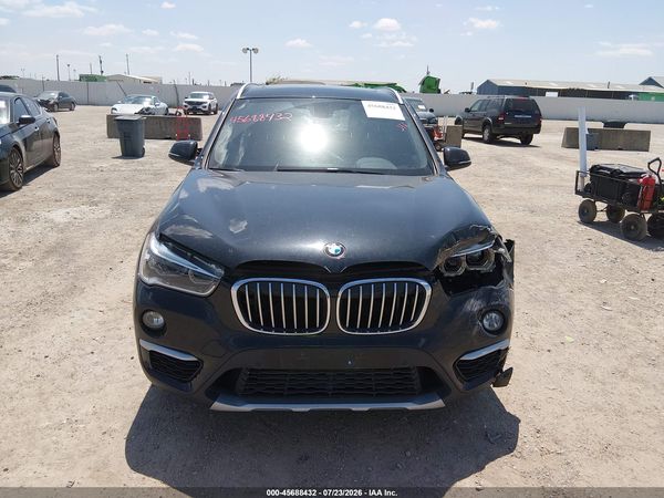 2016 BMW X1 XDRIVE28I