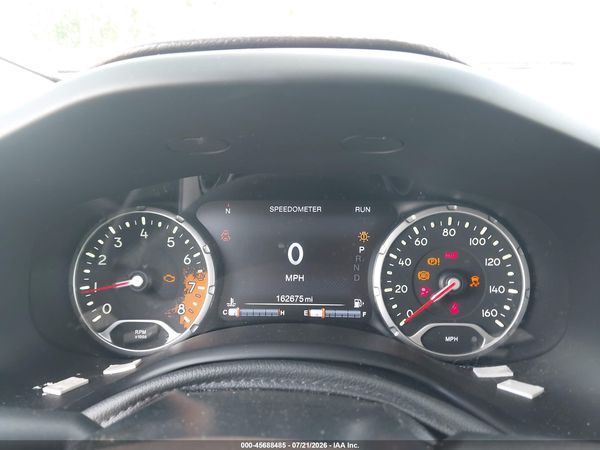 2017 JEEP RENEGADE LIMITED
