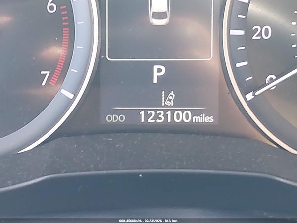 2017 LEXUS ES 350