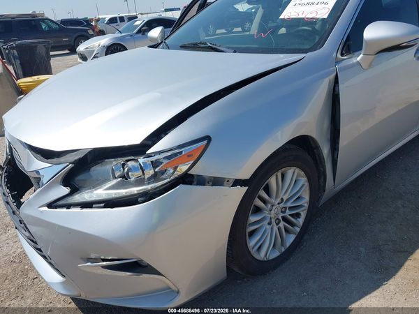 2017 LEXUS ES 350