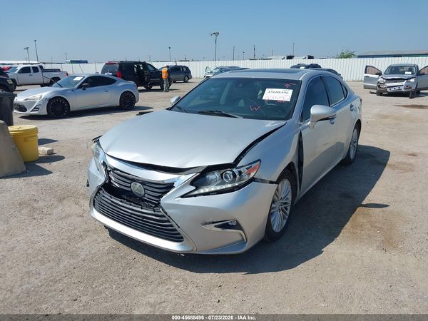 2017 LEXUS ES 350