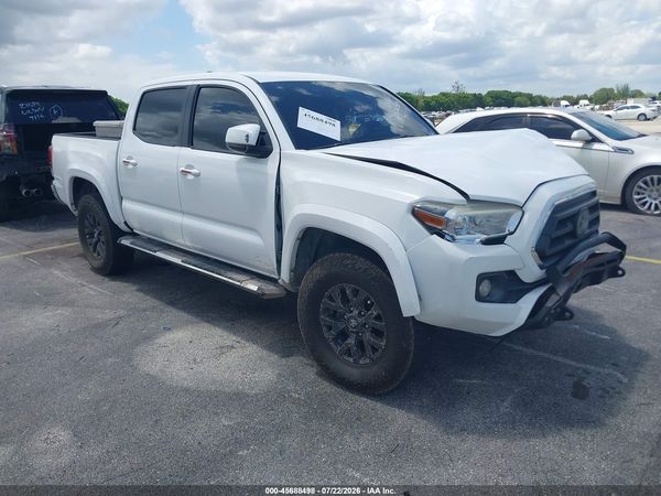 2020 TOYOTA TACOMA SR5 V6