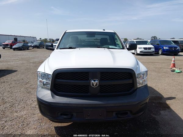 2019 RAM 1500 CLASSIC Classic DS