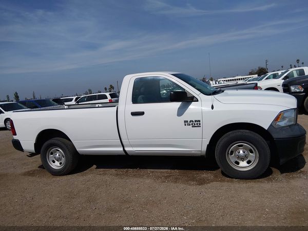 2019 RAM 1500 CLASSIC Classic DS